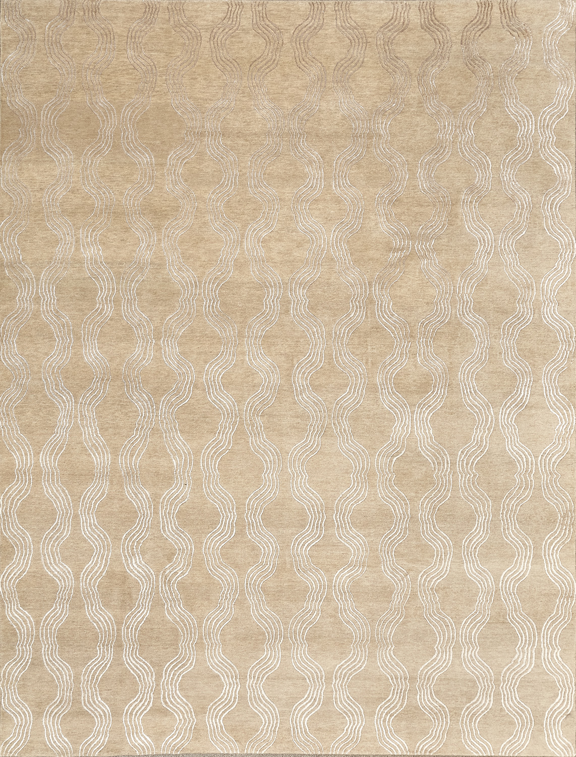 Ковер Kulturakovrov Outline 1828 коллекции Outline Геометрия