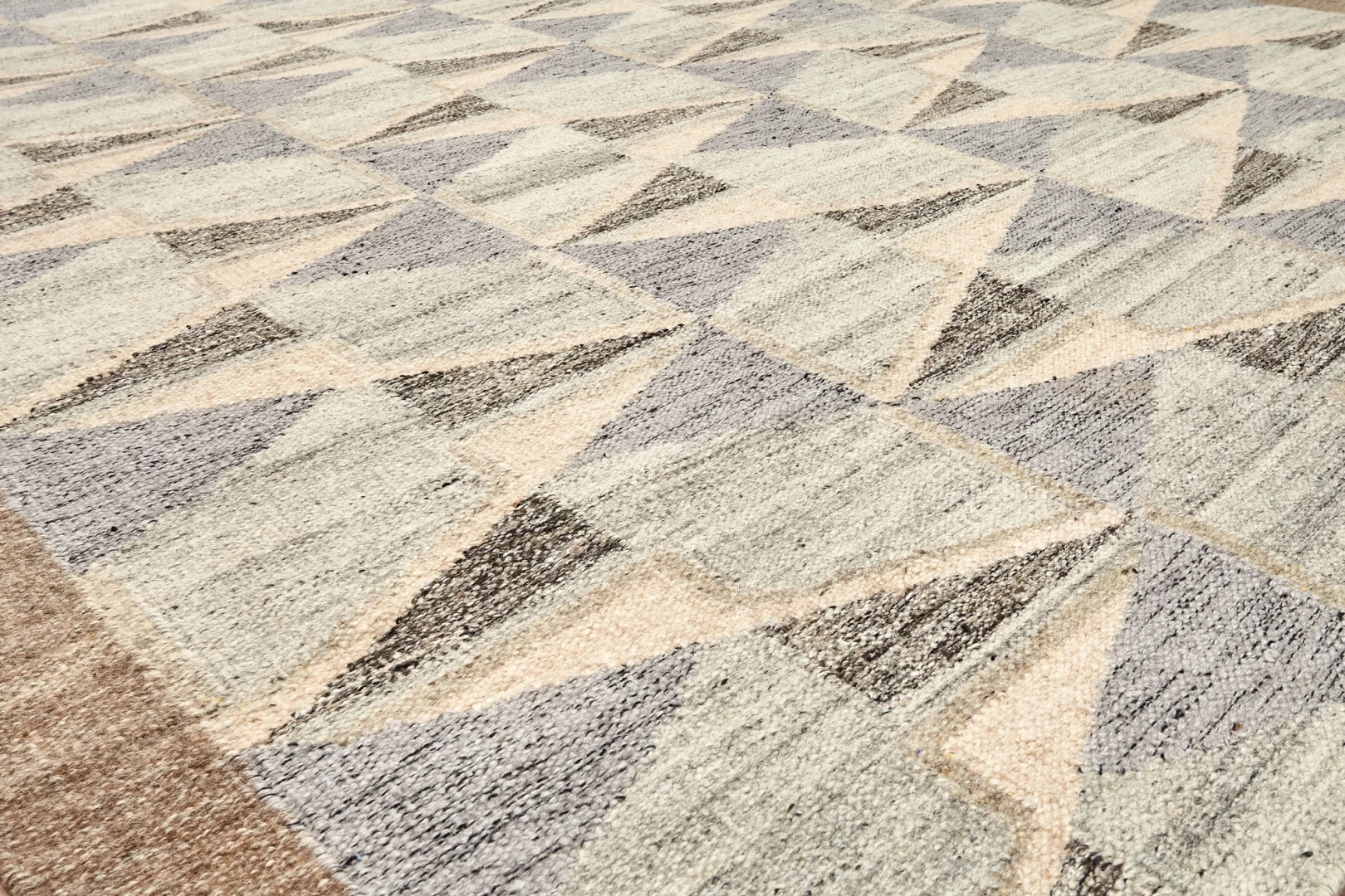 Ковер Kulturakovrov Kilim 2172 коллекции Kilim Однотонные