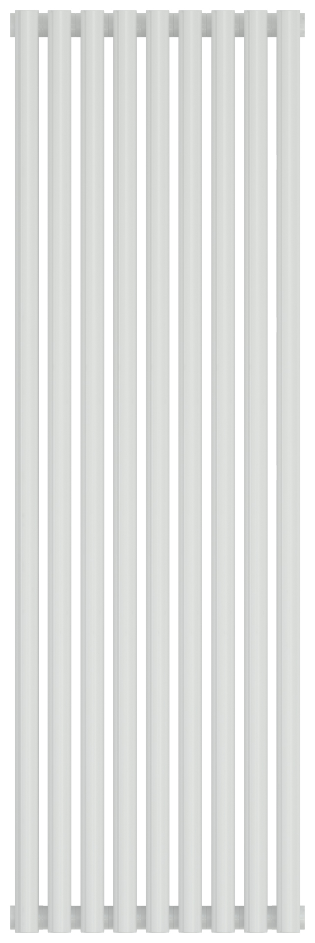 Радиаторы Сунержа DESIGN ДР ЭСТЕТ-00 н/ж 1200х405 / 9 сек (Белый)