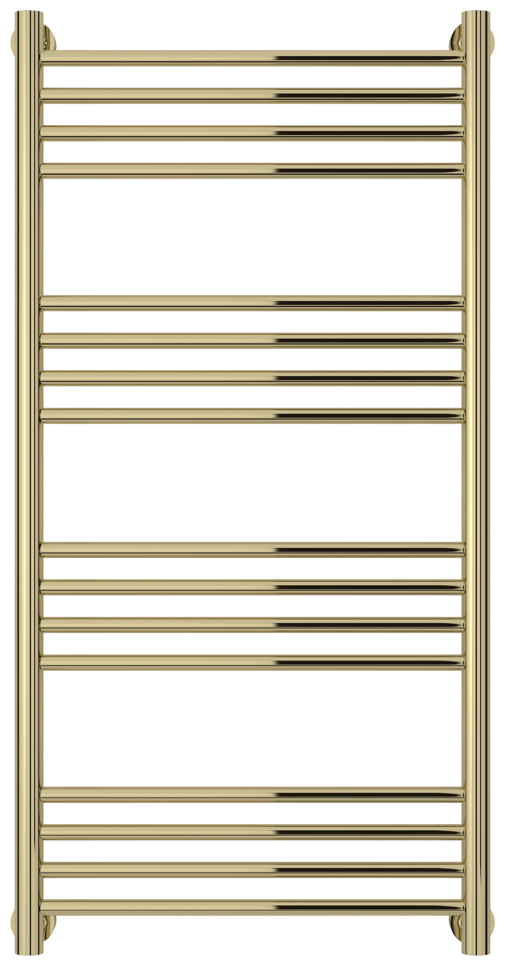 Водяные полотенцесушители Сунержа DESIGN ДР Богема PRO 1000х500 (Шампань)