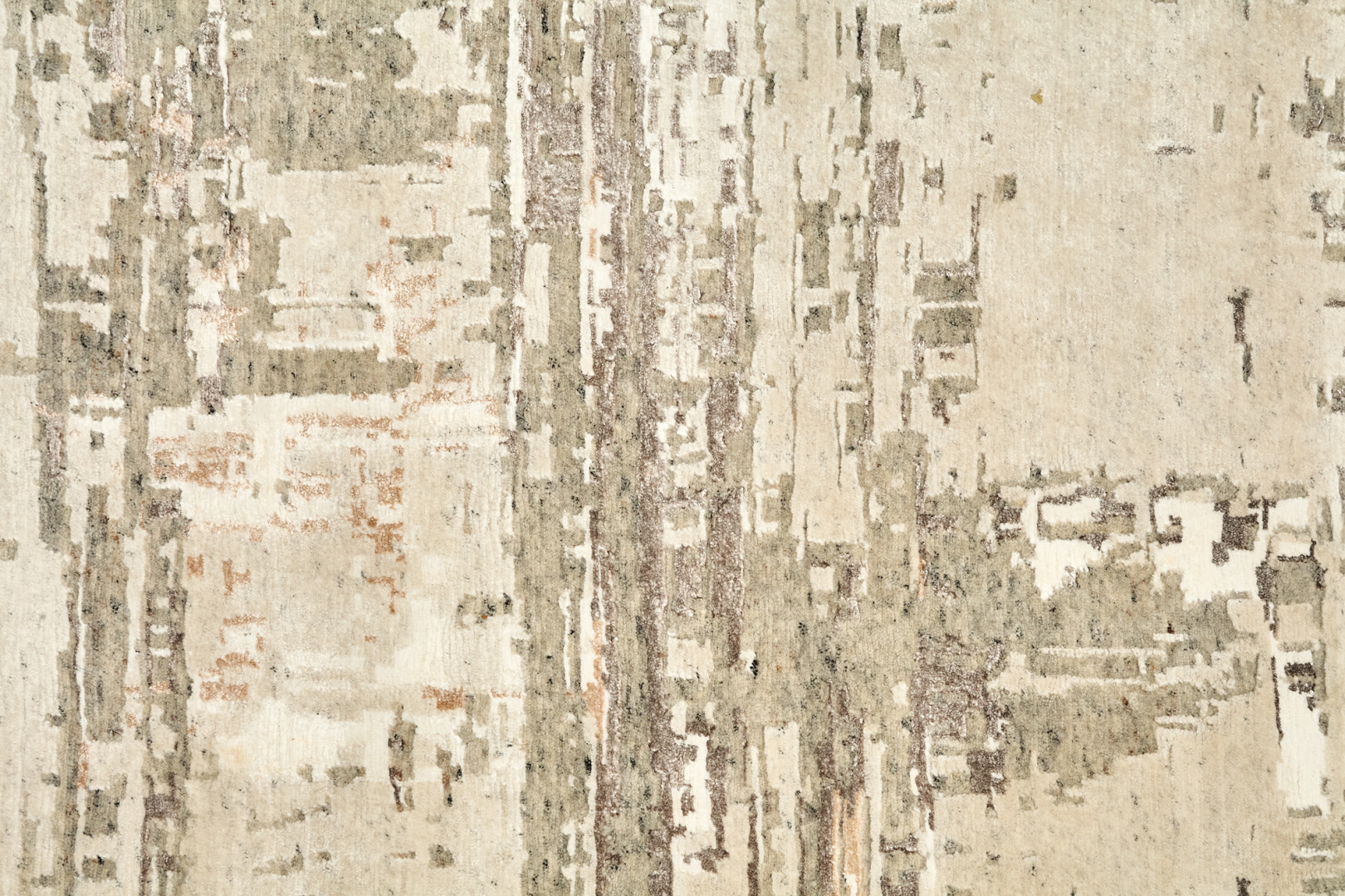 Ковер Kulturakovrov Artwork 1986 коллекции Artwork Абстракция - фото 7