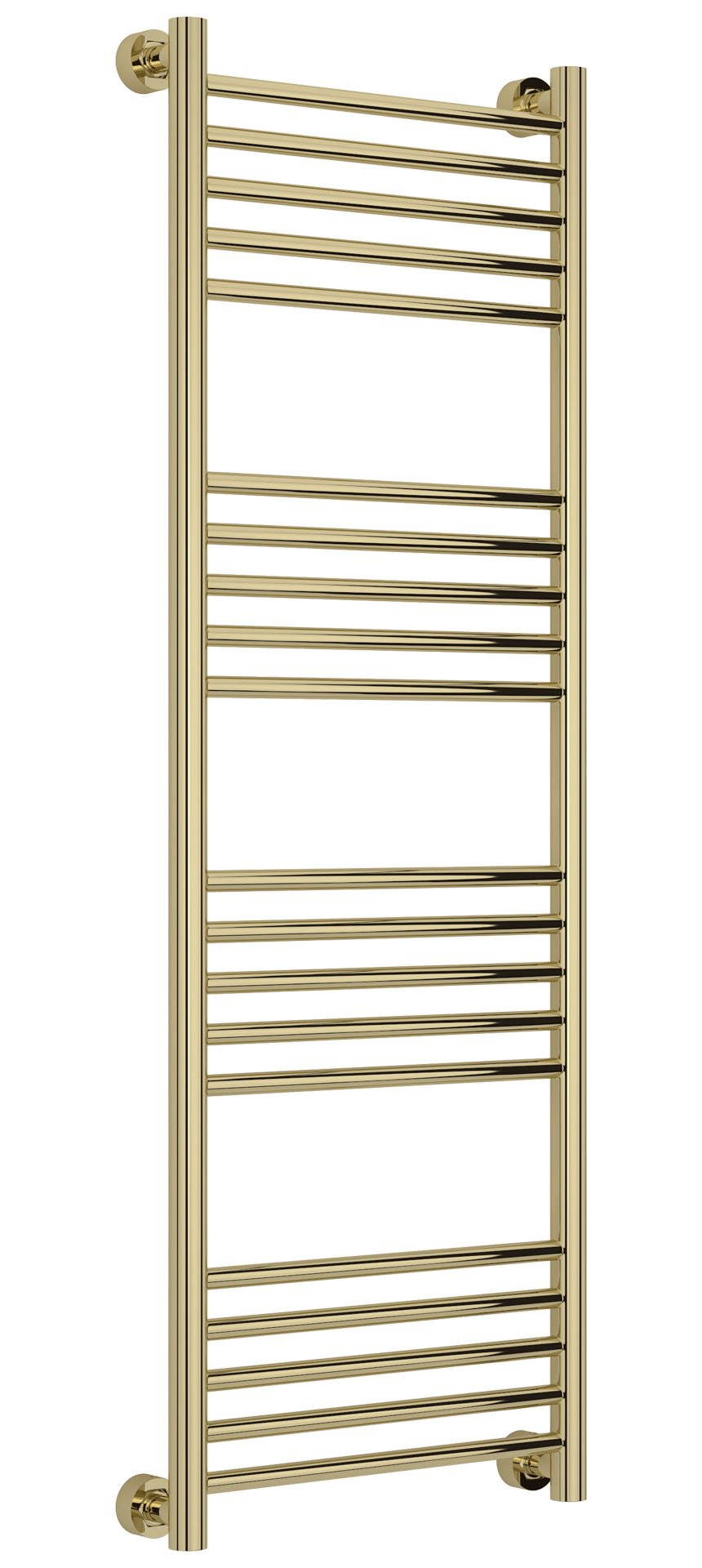 Водяные полотенцесушители Сунержа DESIGN ДР Богема PRO 1200х400 (Шампань)