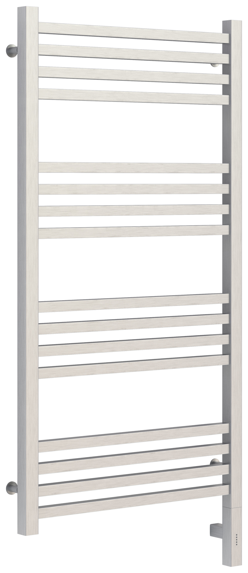 Электрические полотенцесушители Сунержа DESIGN РЭБ "МОДУС 3.0" 1000х500 / МЭМ правый (Сатин)