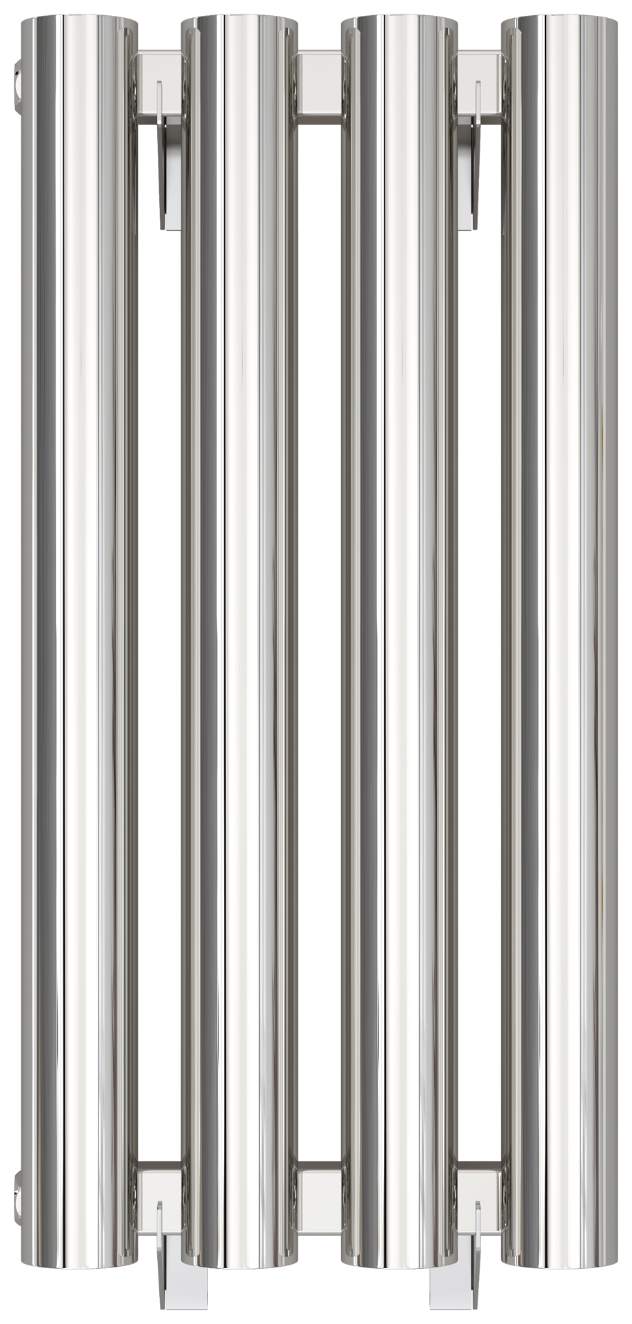 Радиаторы Сунержа DESIGN ДР КУМИР-0 н/ж  500х260 / 4 сек (Без покрытия)