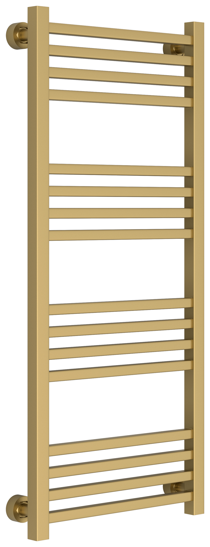 Водяные полотенцесушители Сунержа DESIGN ДР МОДУС PRO 1000х400 (Золотой шёлк)