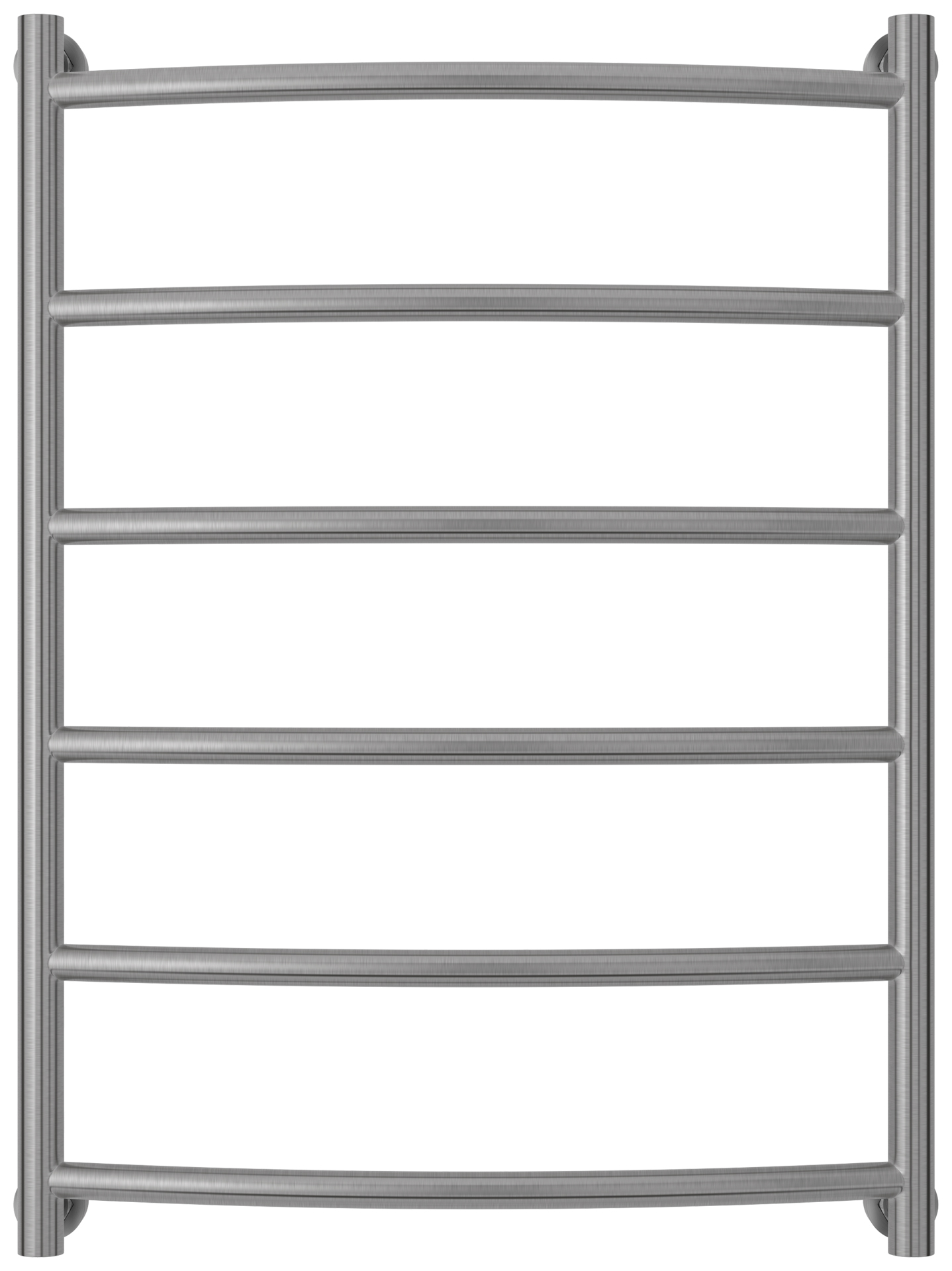 Водяные полотенцесушители Сунержа DESIGN ДР Галант PRO 800х600 (Сатин)