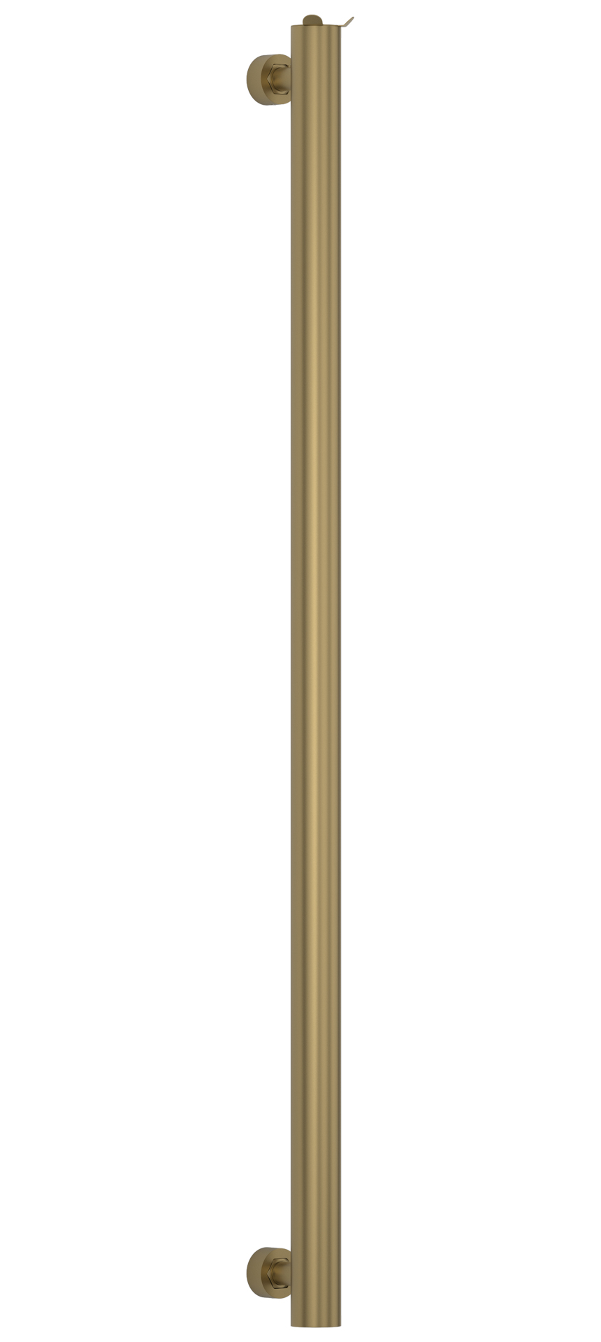 Водяные полотенцесушители Сунержа DESIGN ПСР Гренадер I 1200 (Золотой шёлк)