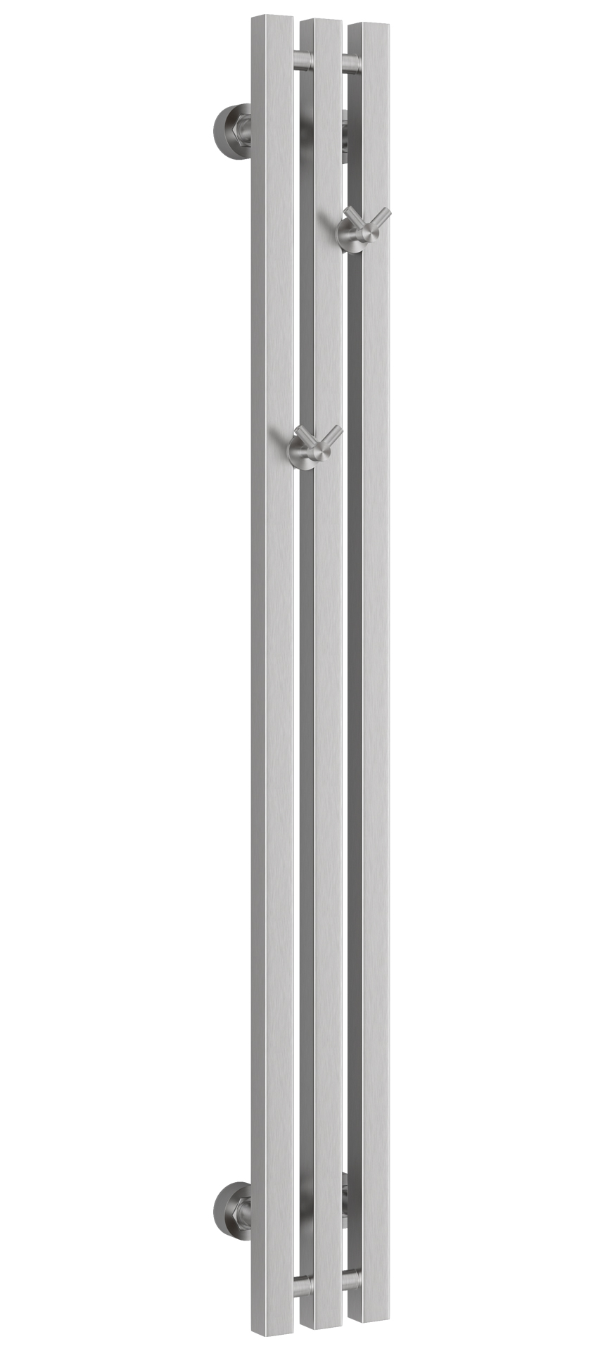 Водяные полотенцесушители Сунержа DESIGN ДР ВЕРДИКТ PRO 1200х100 (Сатин)