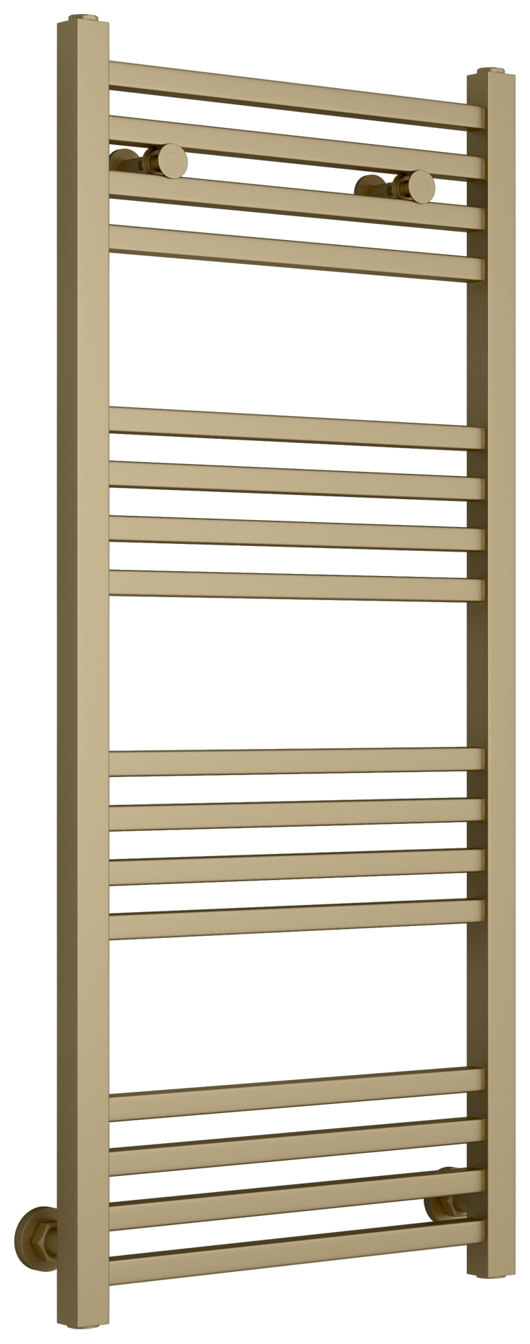 Водяные полотенцесушители Сунержа DESIGN ДР МОДУС 1000х400 (Золотой шёлк)
