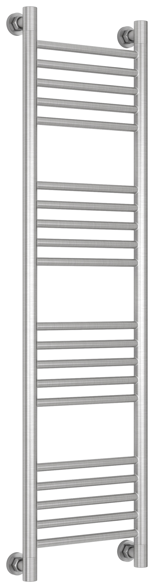 Водяные полотенцесушители Сунержа DESIGN ДР "Богема+" прямая 1200х300 (Сатин)