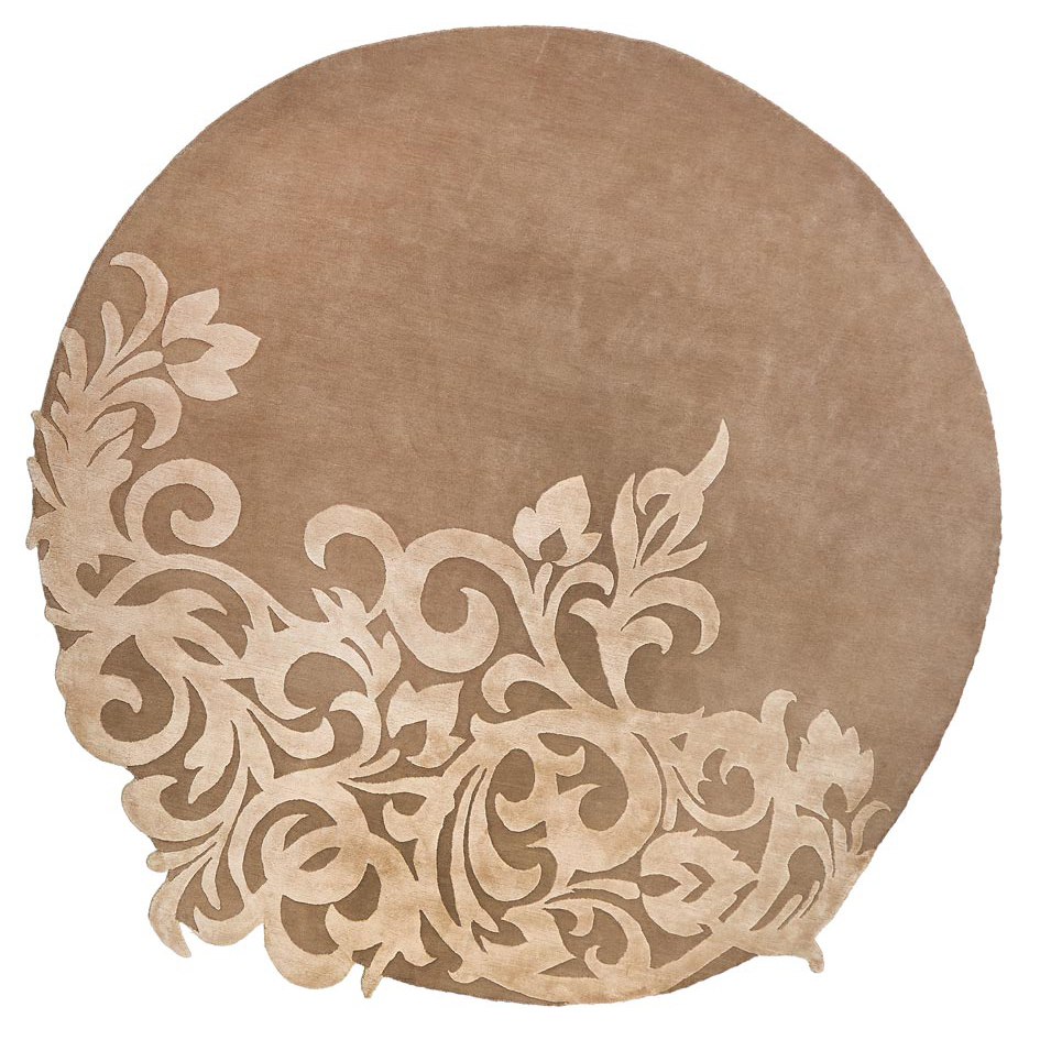 Ковер Kulturakovrov L'art nouveau 3426 коллекции YANINACOUTURE Орнамент