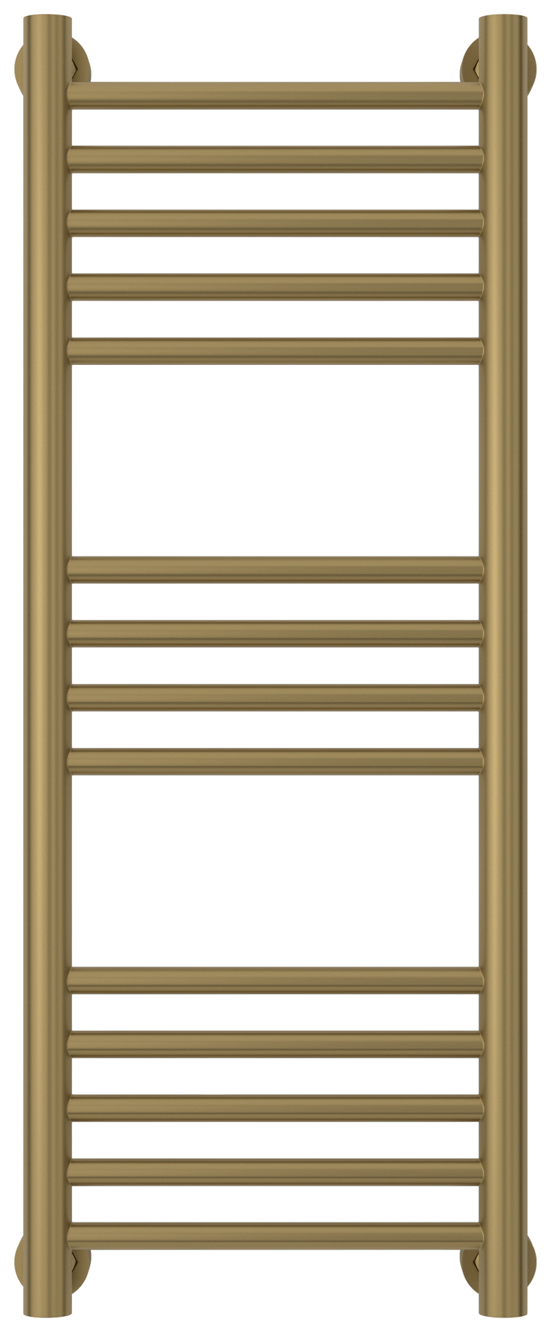 Водяные полотенцесушители Сунержа DESIGN ДР Богема PRO 800х300 (Золотой шёлк)