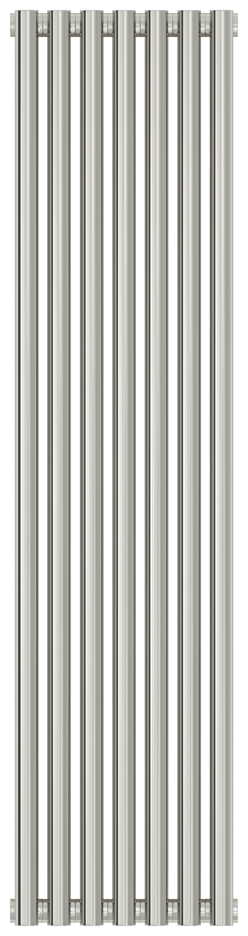 Радиаторы Сунержа DESIGN ДР ЭСТЕТ-00 н/ж 1200х315 / 7 сек (Без покрытия)