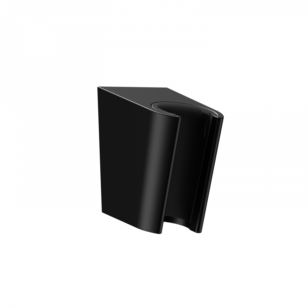 Держатель для душа Sancos SC9037MB черный матовый
