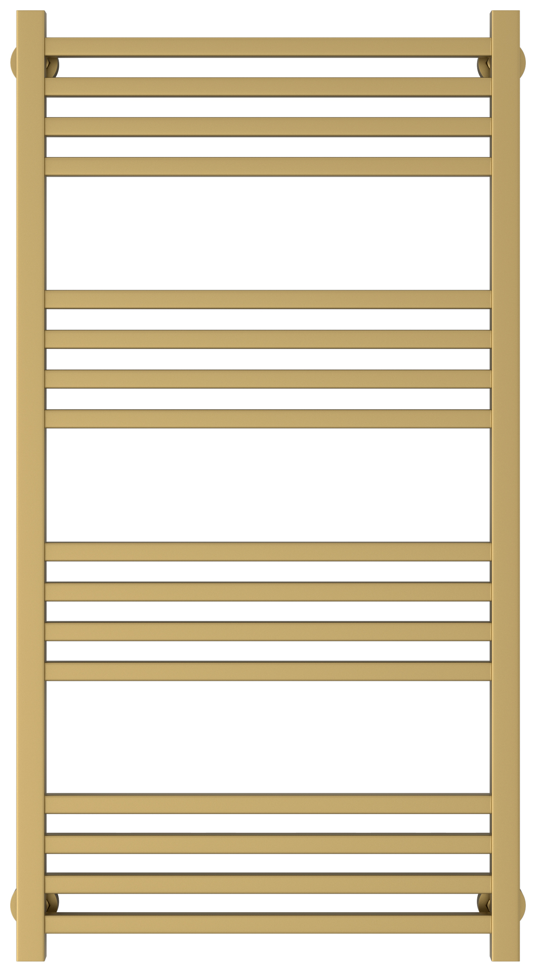 Водяные полотенцесушители Сунержа DESIGN ДР МОДУС PRO 1000х500 (Золотой шёлк)