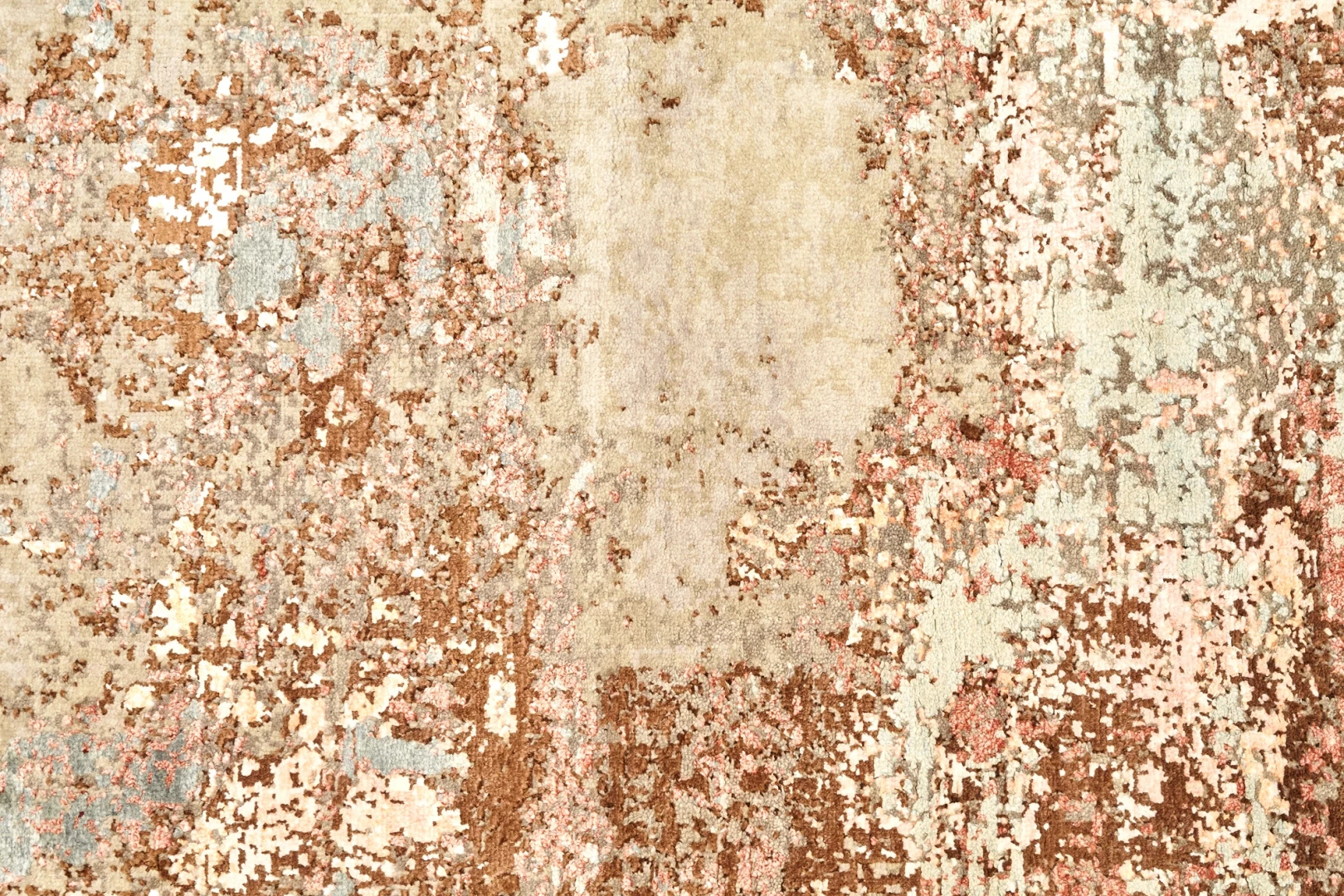 Ковер Kulturakovrov Artwork 1999 коллекции Artwork Абстракция - фото 6