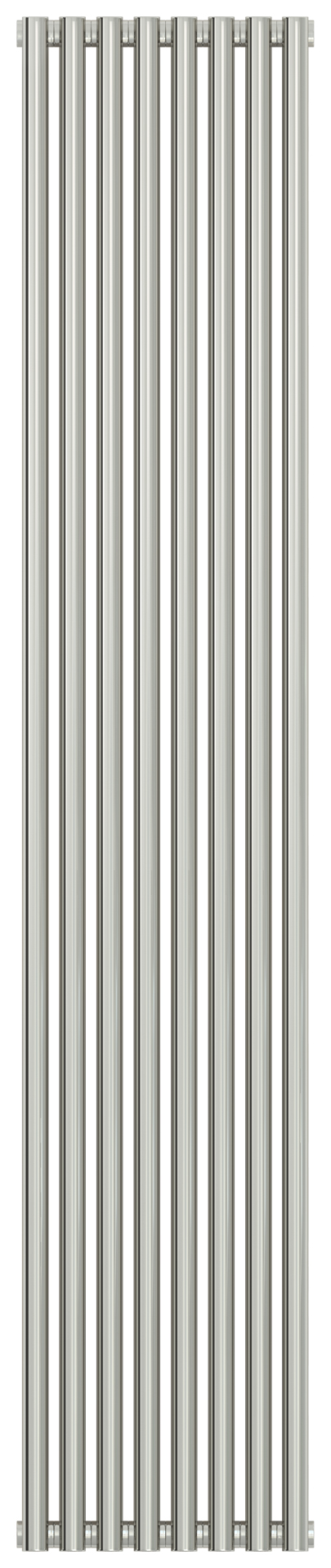 Радиаторы Сунержа DESIGN ДР ЭСТЕТ-00 н/ж 1800х360 / 8 сек (Без покрытия)