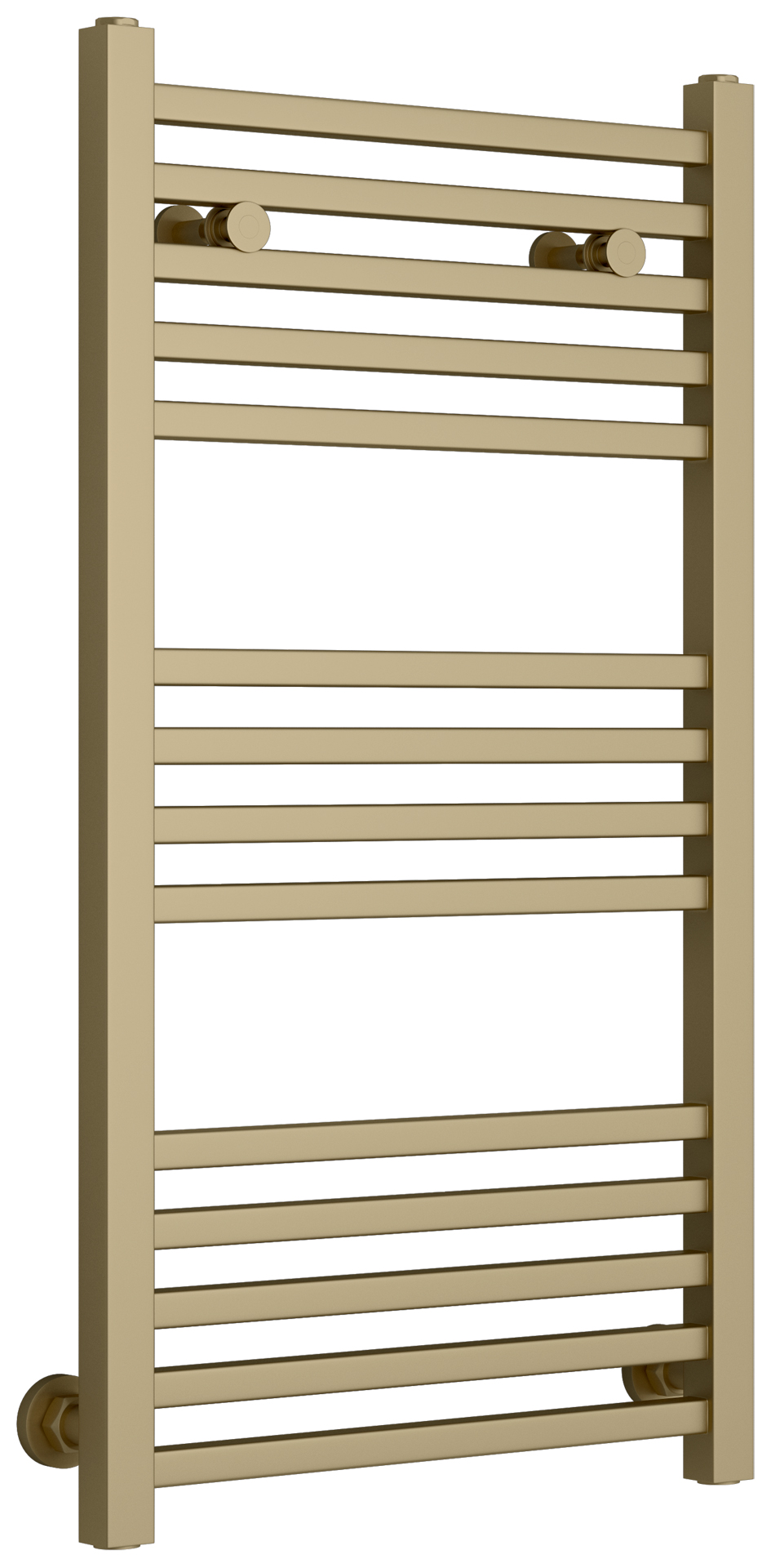 Водяные полотенцесушители Сунержа DESIGN ДР МОДУС 800х400 (Золотой шёлк)