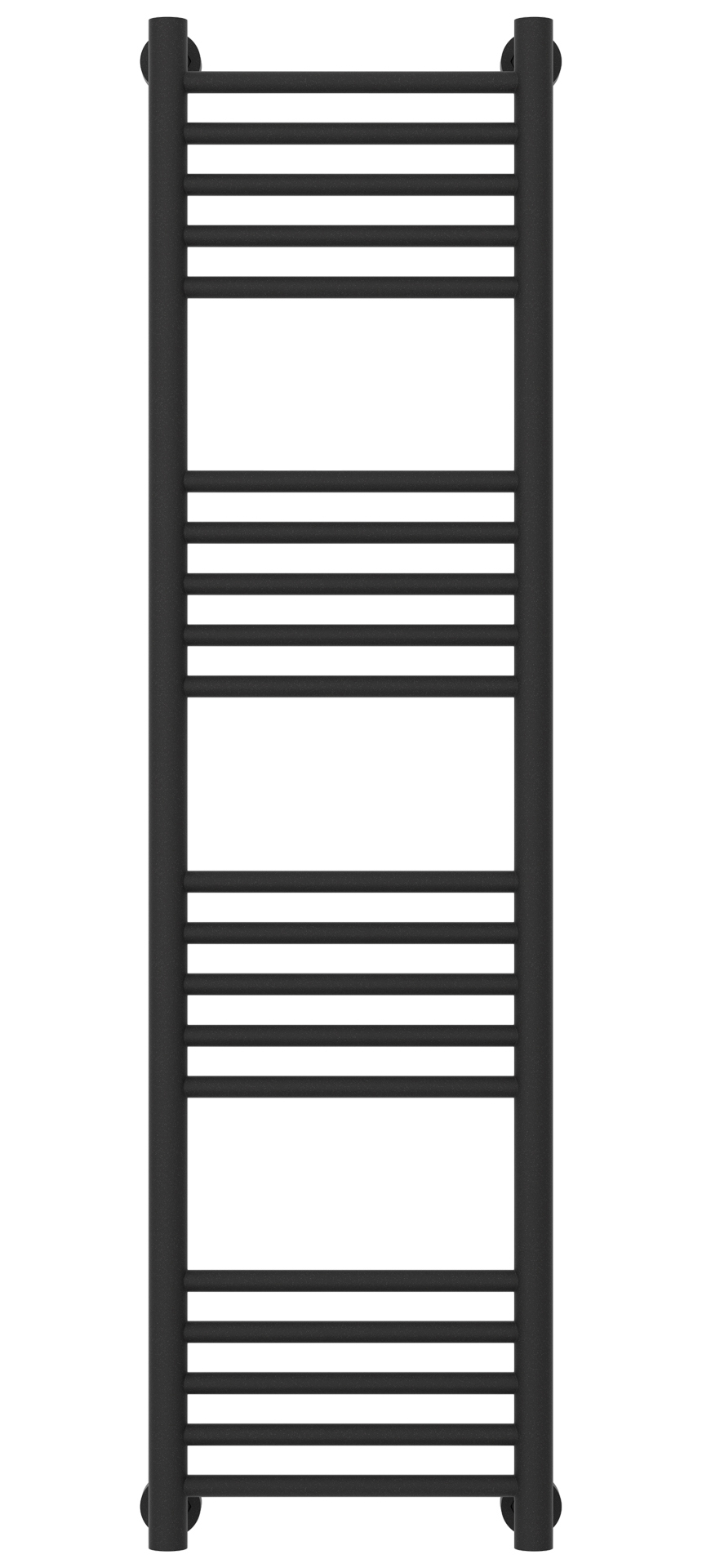 Водяные полотенцесушители Сунержа DESIGN ДР Богема PRO 1200х300 (Тёмный титан муар)