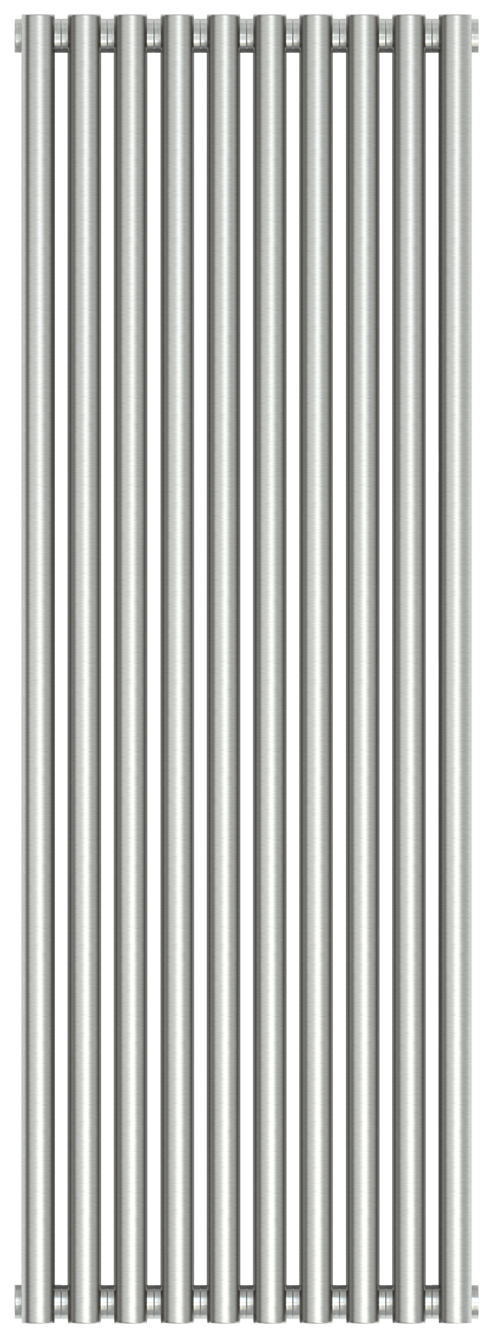 Радиаторы Сунержа DESIGN ДР ЭСТЕТ-00 н/ж 1200х450 / 10 сек (Сатин)