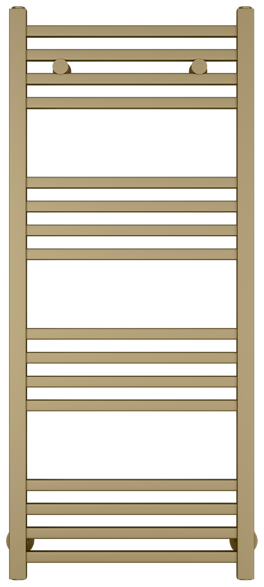 Водяные полотенцесушители Сунержа DESIGN ДР МОДУС 1000х400 (Золотой шёлк)