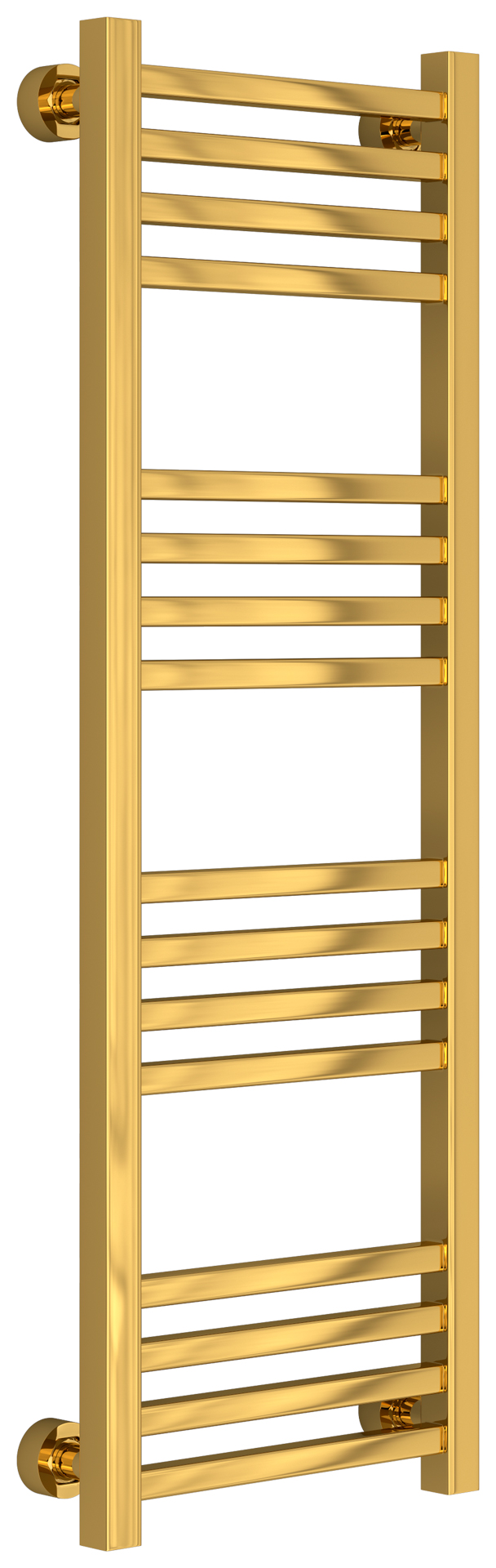 Водяные полотенцесушители Сунержа DESIGN ДР МОДУС PRO 1000х300 (Золото)