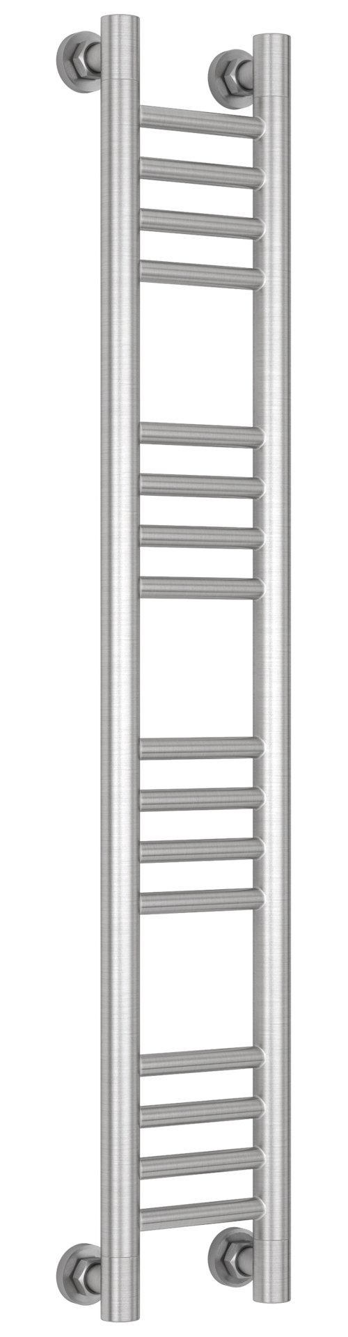 Водяные полотенцесушители Сунержа DESIGN ДР "Богема+" прямая 1000х150 (Сатин)