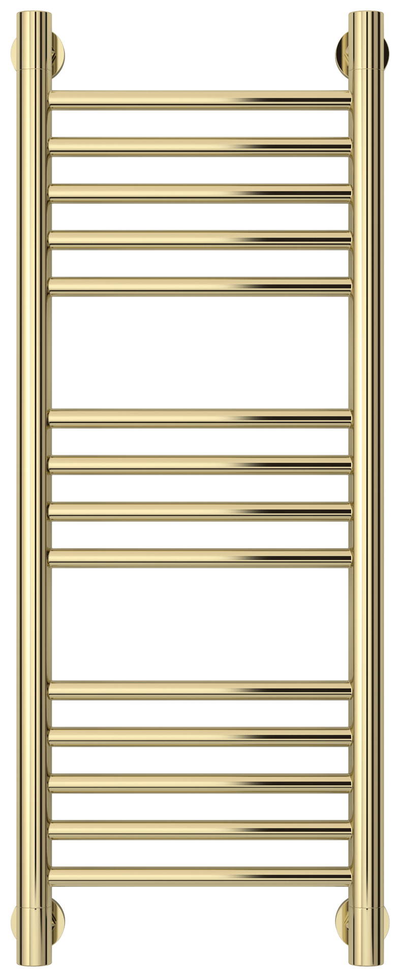 Водяные полотенцесушители Сунержа DESIGN ДР "Богема+" прямая 800х300 (Шампань)