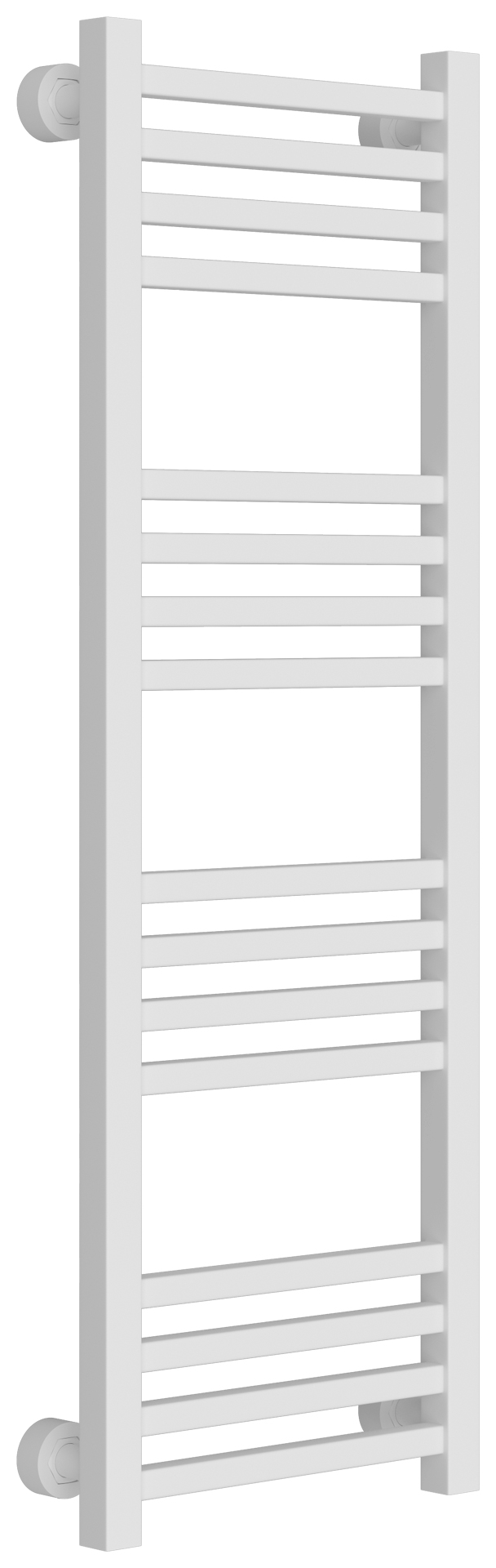 Водяные полотенцесушители Сунержа DESIGN ДР МОДУС PRO 1000х300 (Матовый белый)