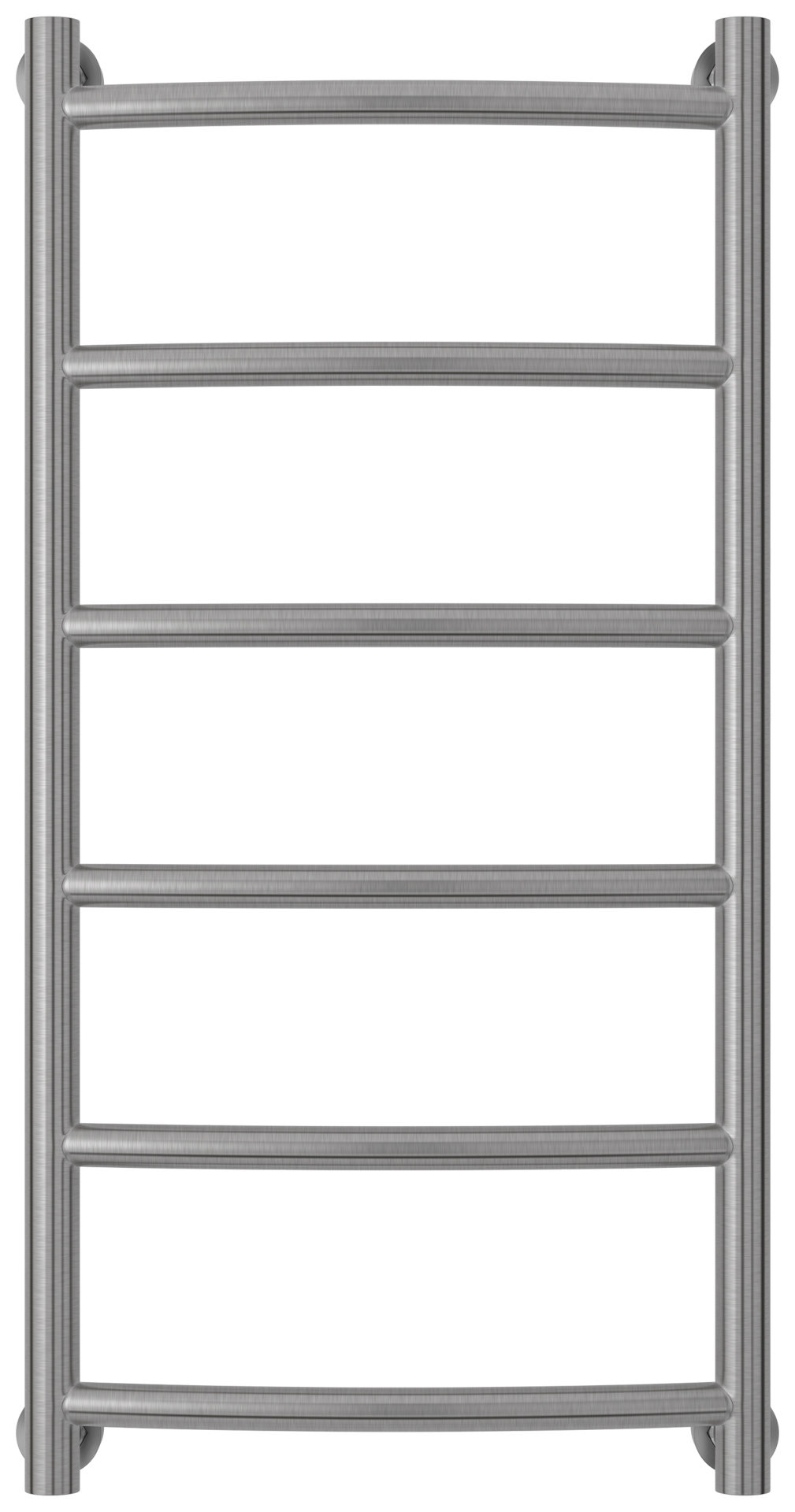 Водяные полотенцесушители Сунержа DESIGN ДР Галант PRO 800х400 (Сатин) - фото 2