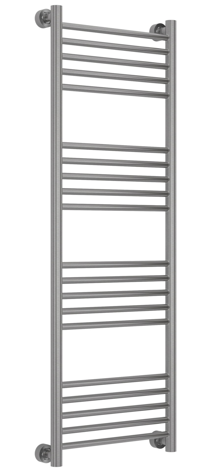 Водяные полотенцесушители Сунержа DESIGN ДР Богема PRO 1200х400 (Сатин)