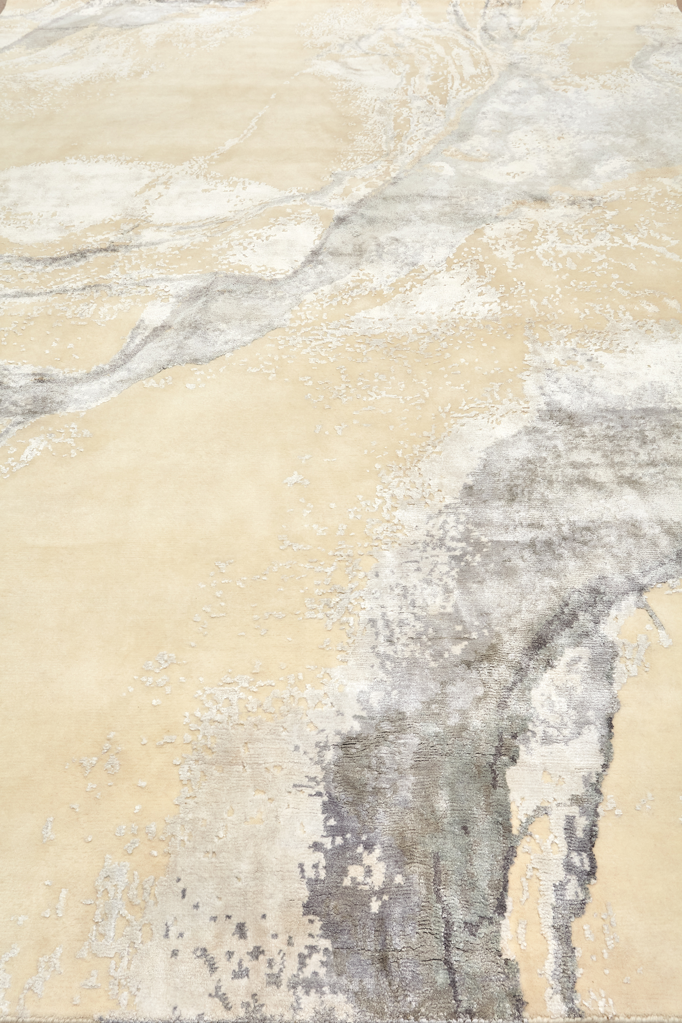 Ковер Kulturakovrov Artwork 1965 коллекции Artwork Абстракция
