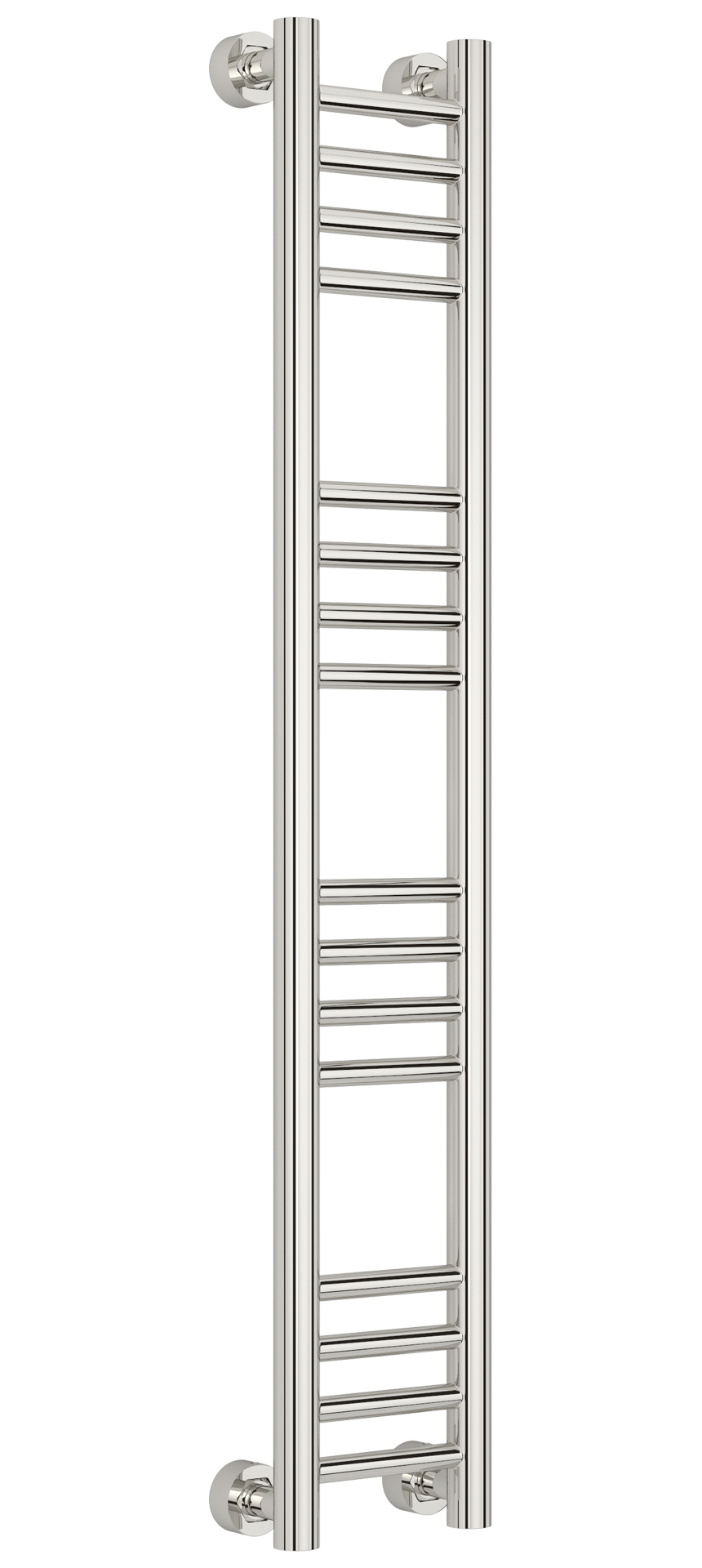 Водяные полотенцесушители Сунержа DESIGN ДР Богема PRO 1000х150 (Без покрытия)