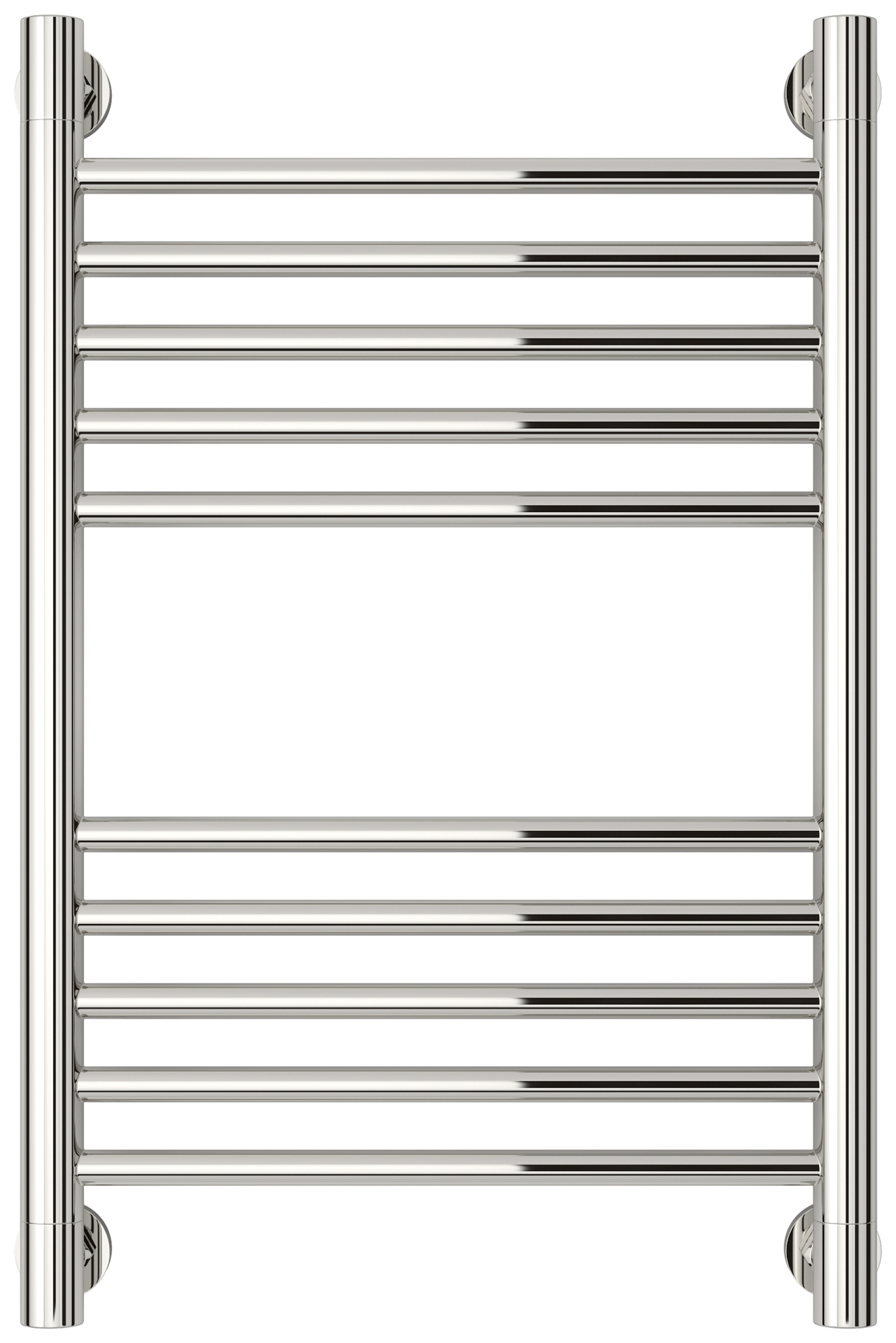 Водяные полотенцесушители Сунержа DESIGN ДР "Богема+" прямая 600х400 (Без покрытия)
