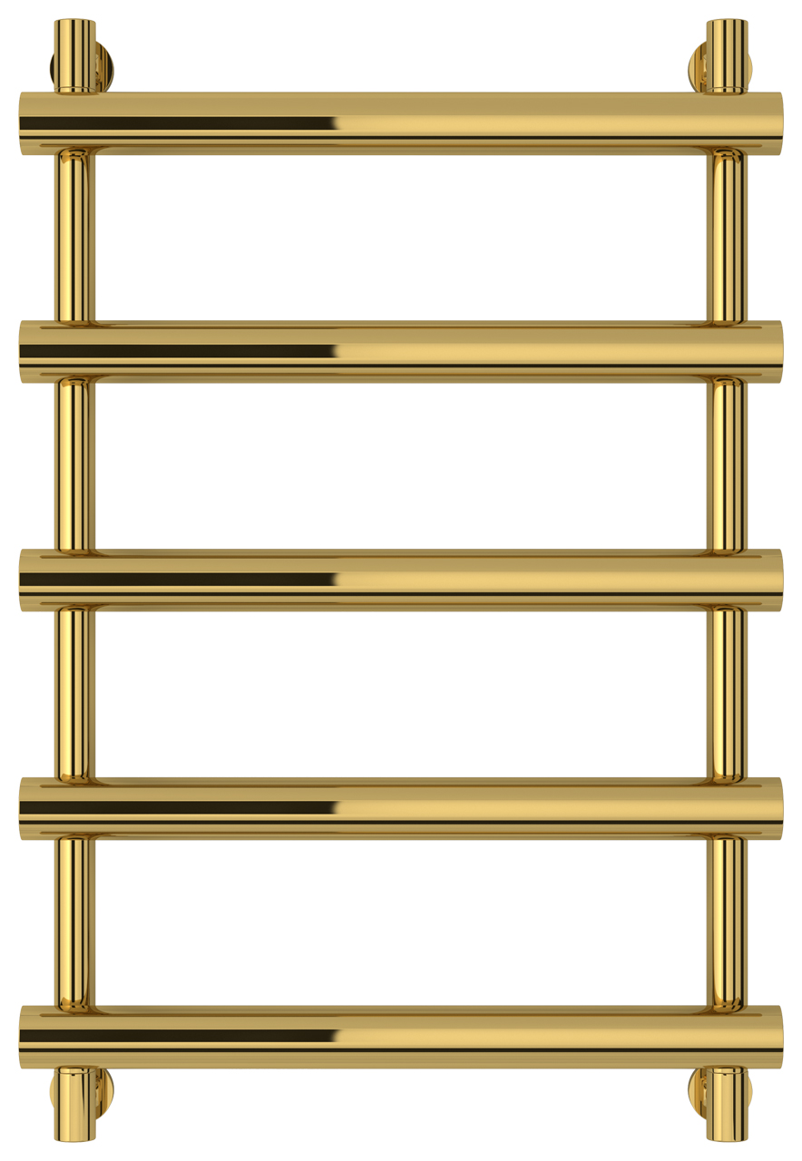 Водяные полотенцесушители Сунержа DESIGN ДР АТЛАНТ 800х500 (Золото)