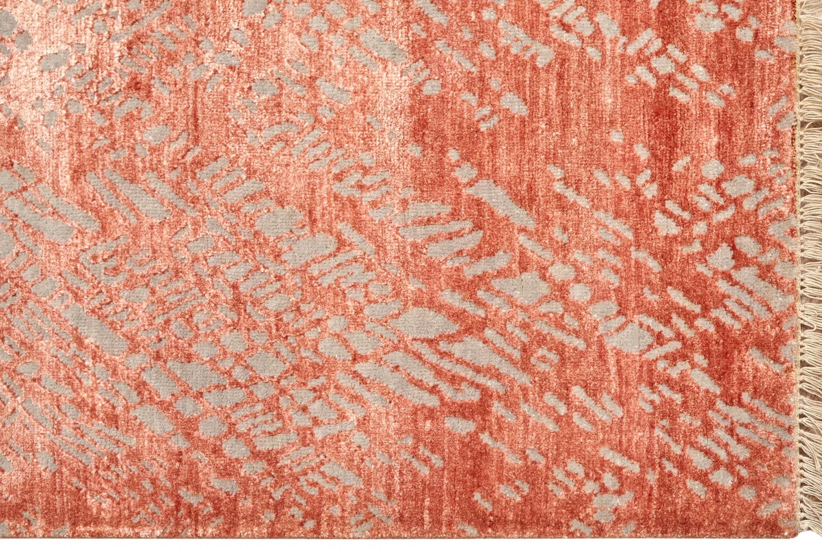 Ковер Kulturakovrov Artwork 2006 коллекции Artwork Абстракция - фото 7