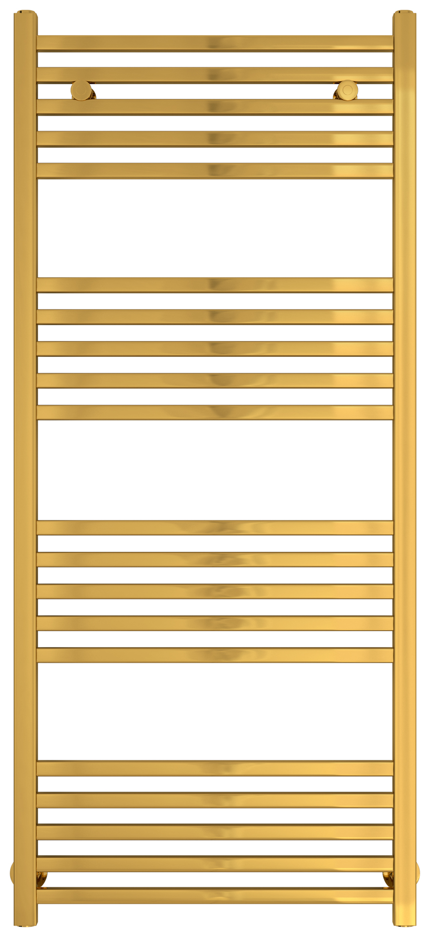 Водяные полотенцесушители Сунержа DESIGN ДР МОДУС 1200х500 (Золото)