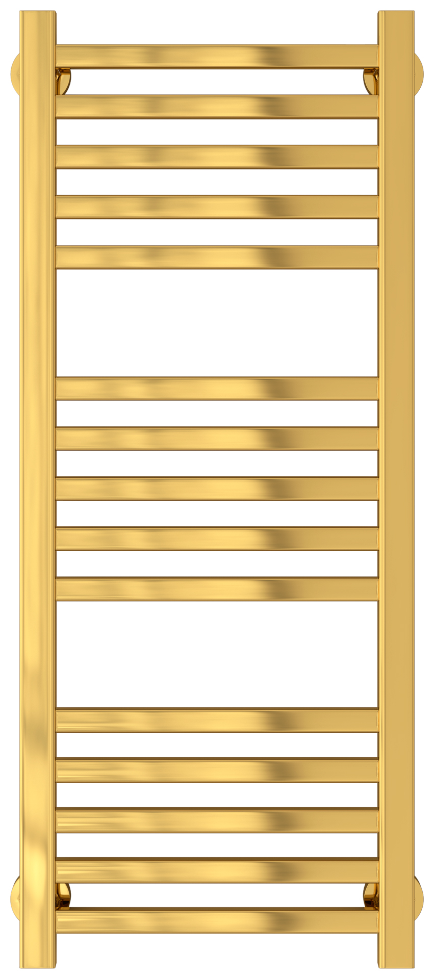 Водяные полотенцесушители Сунержа DESIGN ДР МОДУС PRO 800х300 (Золото) - фото 2