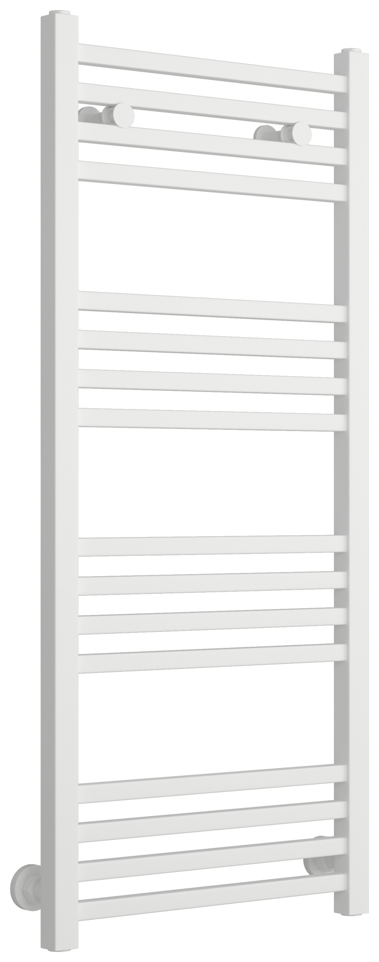 Водяные полотенцесушители Сунержа DESIGN ДР МОДУС 1000х400 (Матовый белый)