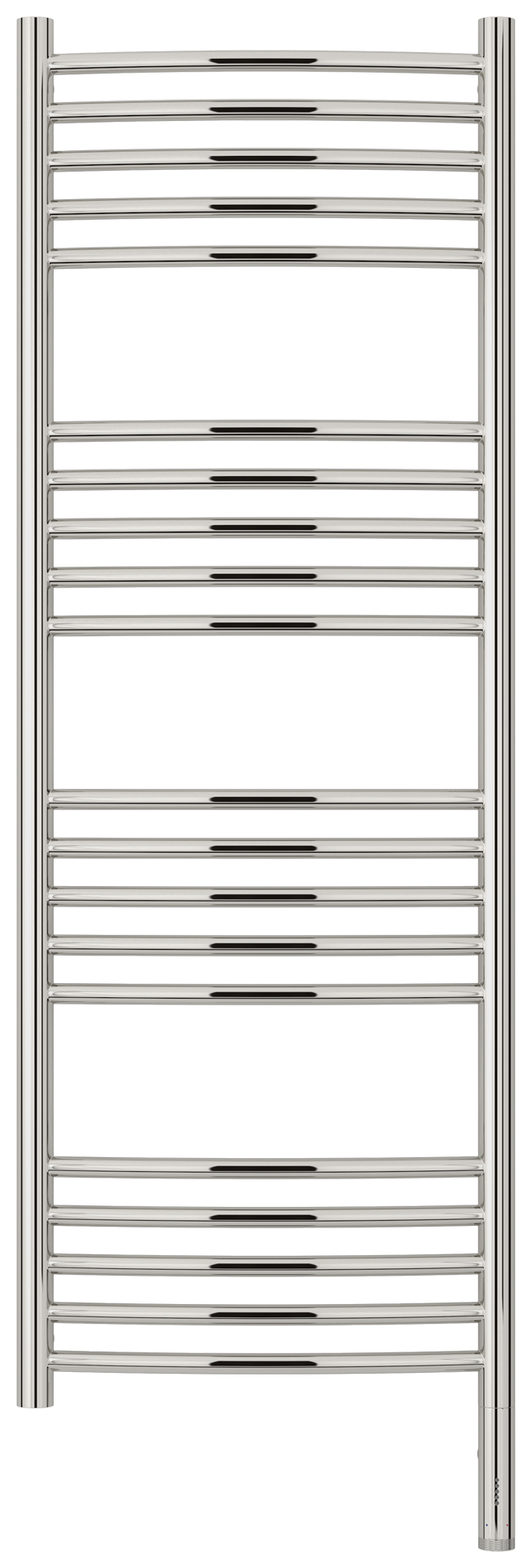 Электрические полотенцесушители Сунержа DESIGN РЭБ БОГЕМА 3.1 1200х400 МЭМ правый (Без покрытия)