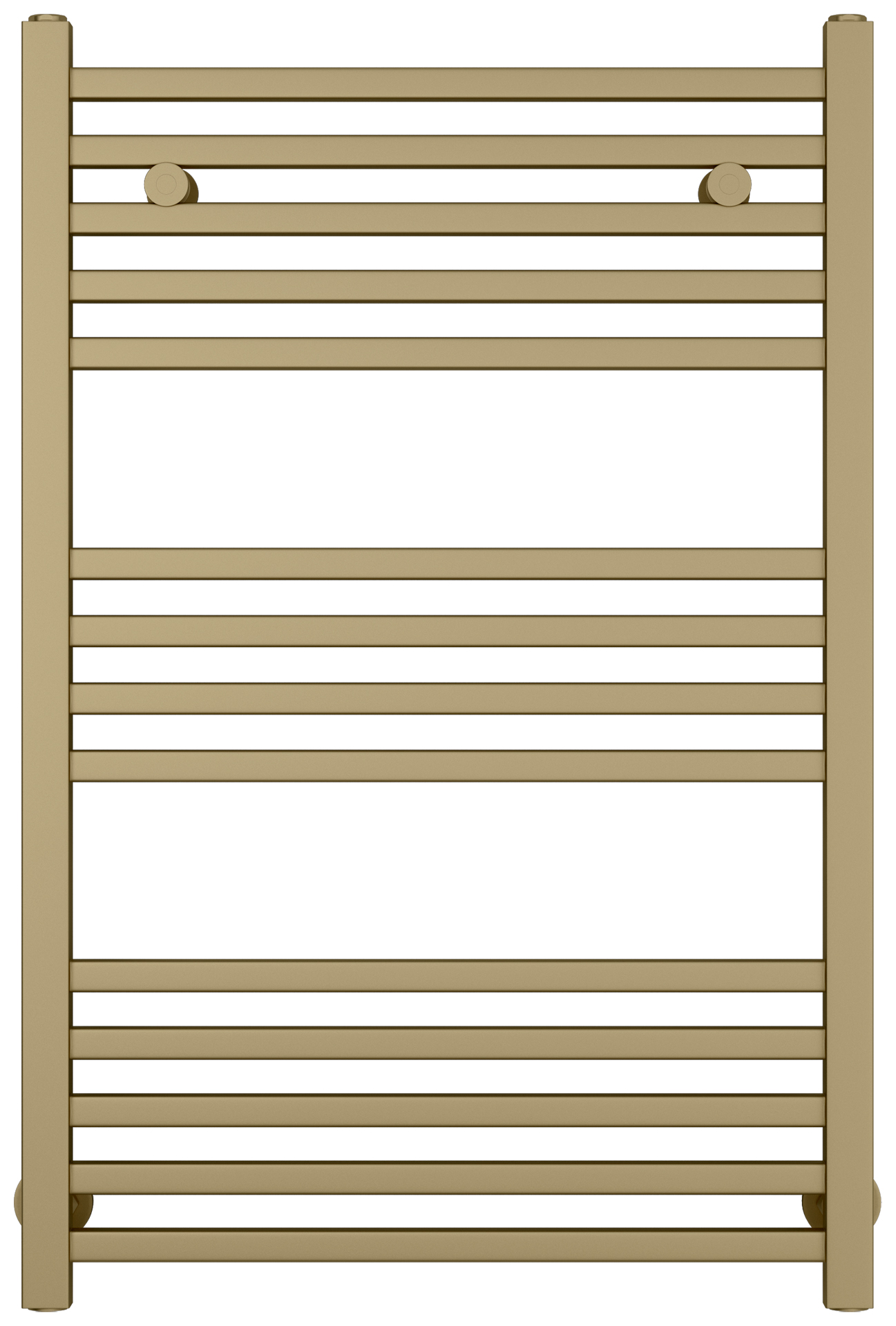 Водяные полотенцесушители Сунержа DESIGN ДР МОДУС 800х500 (Золотой шёлк)