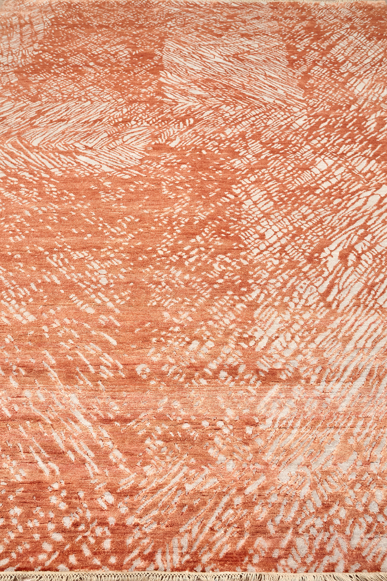 Ковер Kulturakovrov Artwork 2008 коллекции Artwork Абстракция