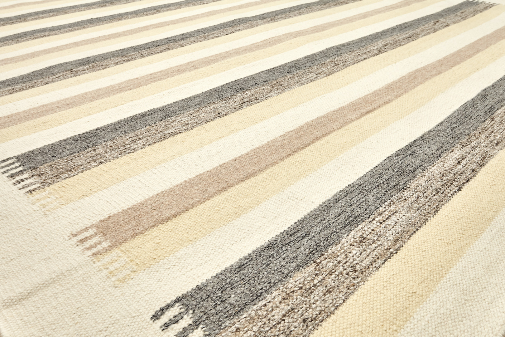Ковер Kulturakovrov Kilim 2176 коллекции Kilim Однотонные