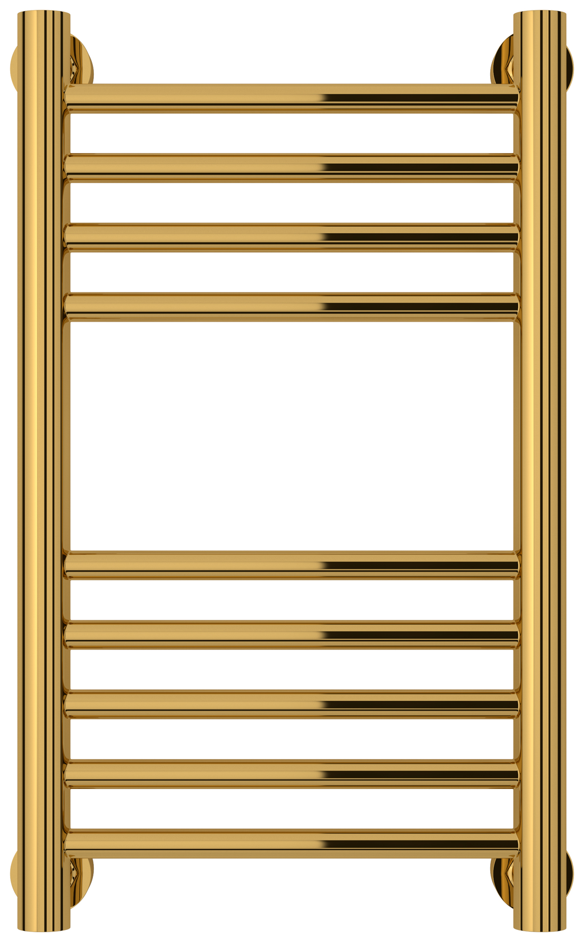 Водяные полотенцесушители Сунержа DESIGN ДР Богема PRO 500х300 (Золото)