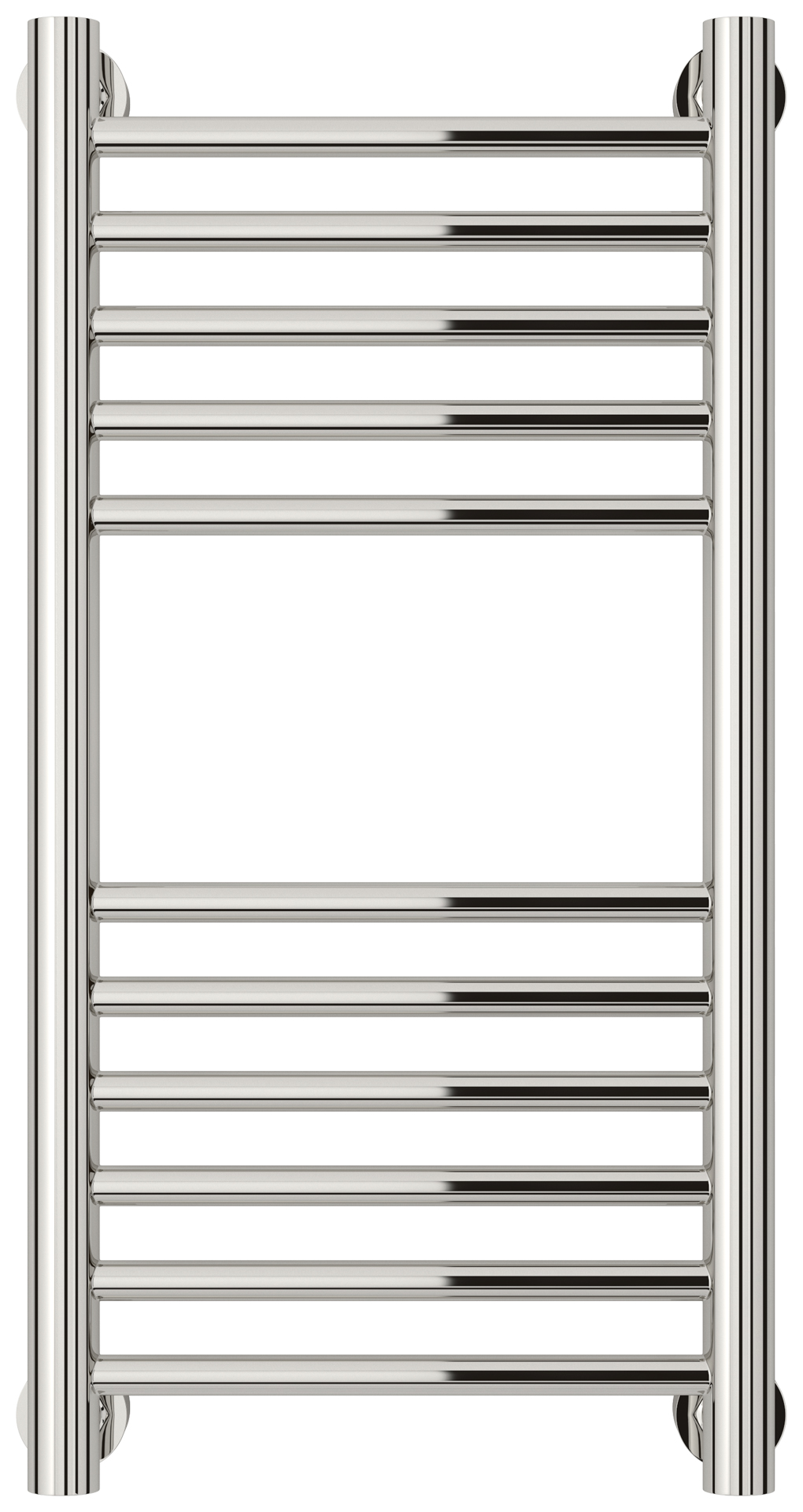 Водяные полотенцесушители Сунержа DESIGN ДР Богема PRO 600х300 (Без покрытия) - фото 2