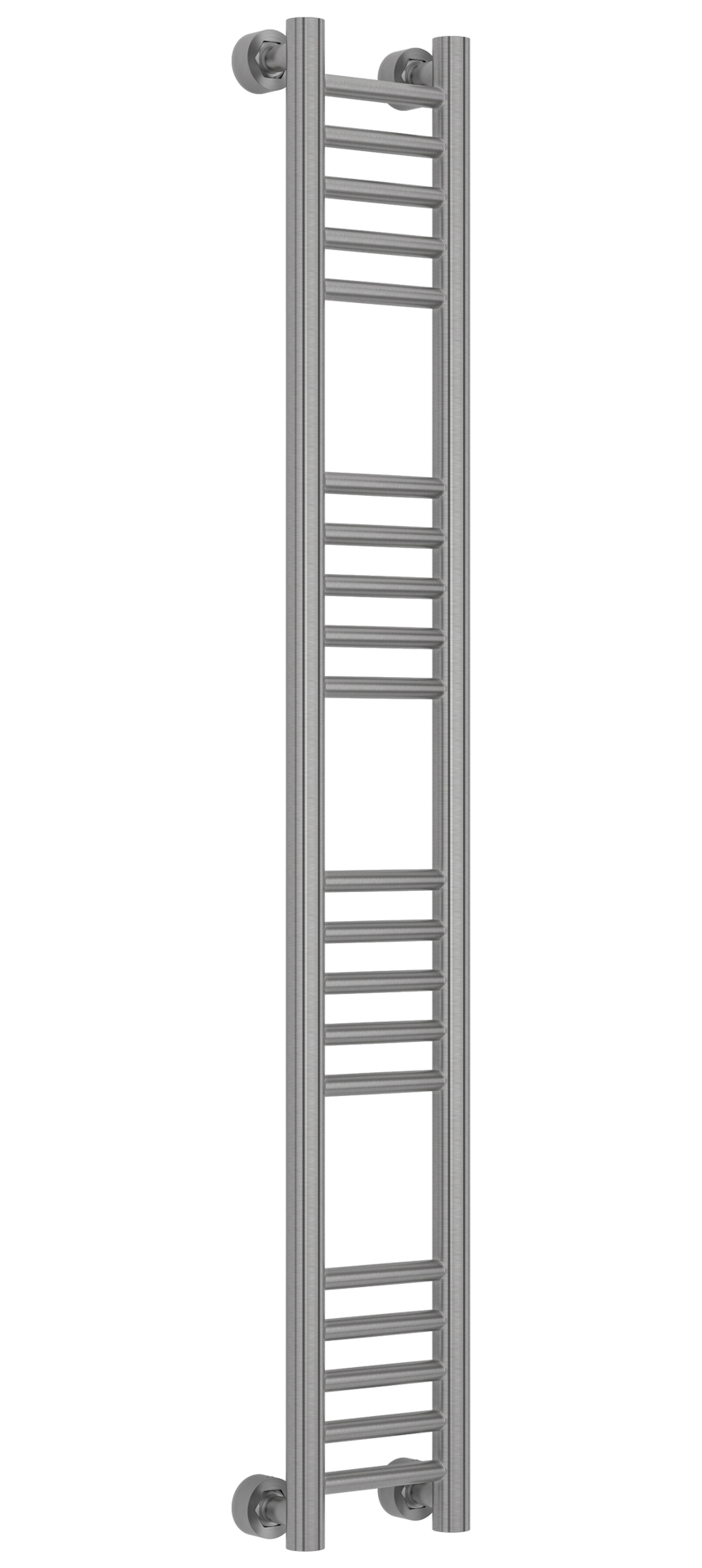 Водяные полотенцесушители Сунержа DESIGN ДР Богема PRO 1200х150 (Сатин)