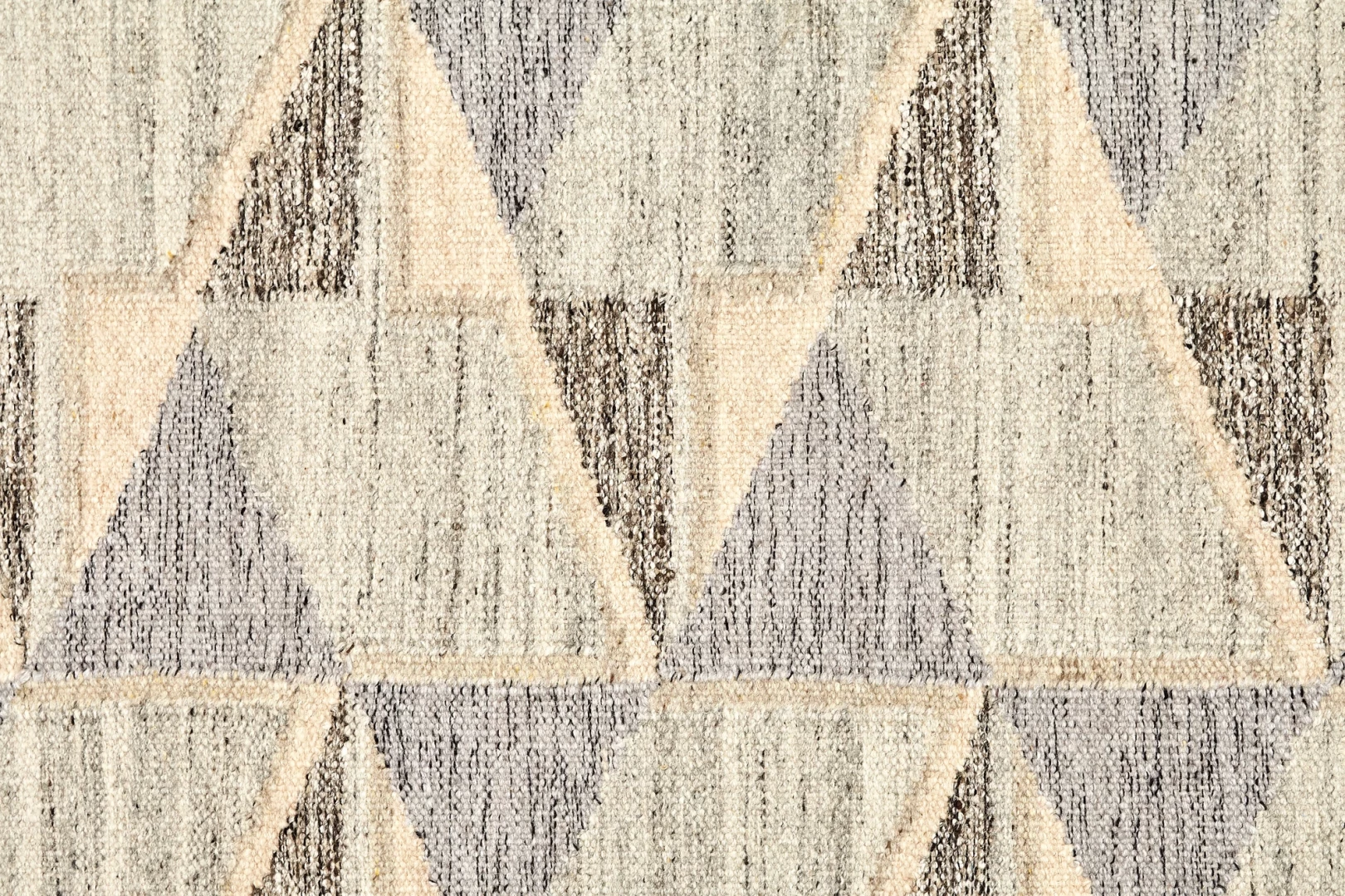 Ковер Kulturakovrov Kilim 2173 коллекции Kilim Однотонные - фото 6