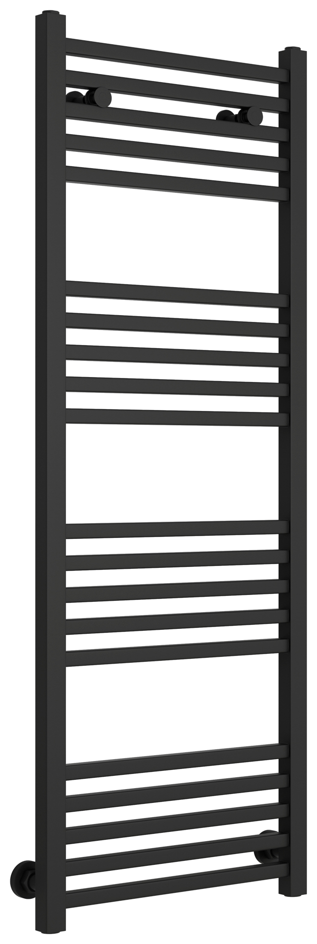 Водяные полотенцесушители Сунержа DESIGN ДР МОДУС 1200х400 (Тёмный титан муар)