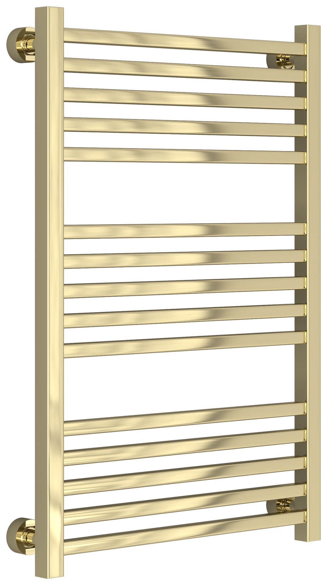 Водяные полотенцесушители Сунержа DESIGN ДР МОДУС PRO 800х500 (Шампань)
