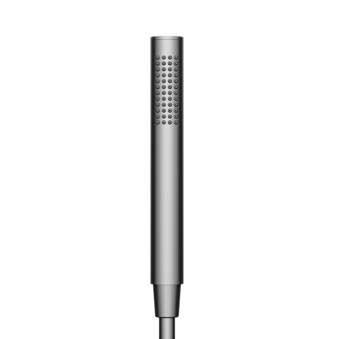 Душевая лейка Sancos Stick SC9036GG вороненая сталь